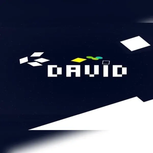 David. — Steam, Standard