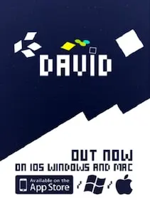 David. — Steam, Standard