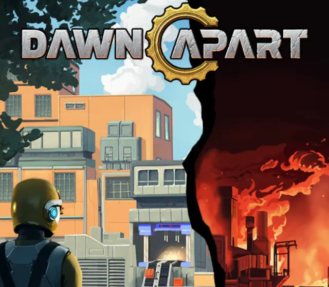 Dawn Apart — Steam, Standard