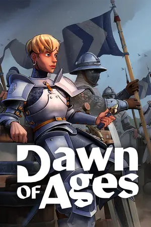 Dawn of Ages: Legendary Archer's Arsenal (DLC) — Steam, Standard