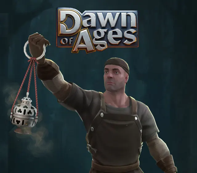 Dawn of Ages - Sentinel's Mighty Relics DLC — Steam, Standard