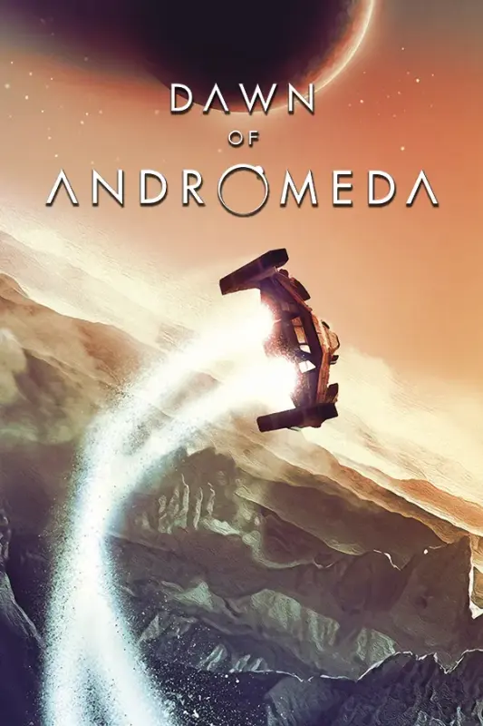 Dawn of Andromeda — Steam, Standard