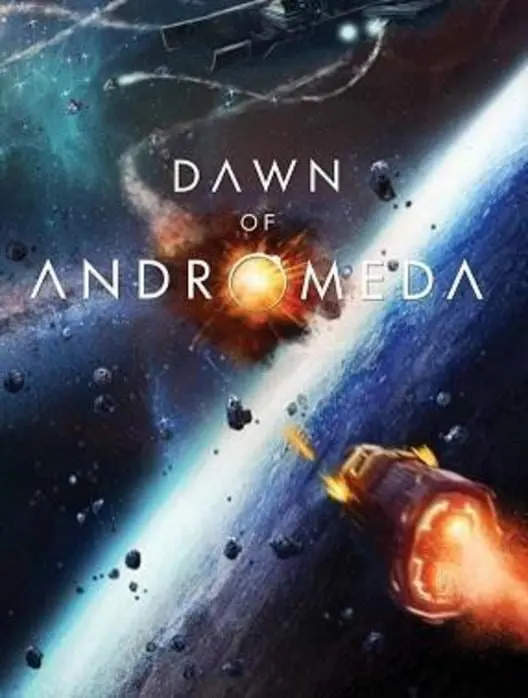 Dawn of Andromeda (incl. Early Access) — Steam, Standard