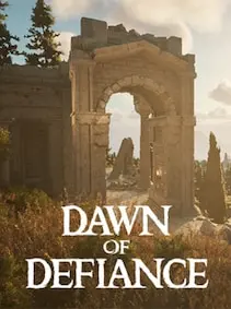 Dawn of Defiance — Steam, Standard