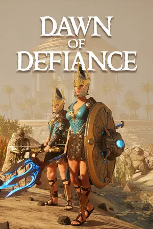 Dawn of Defiance — Steam, Standard