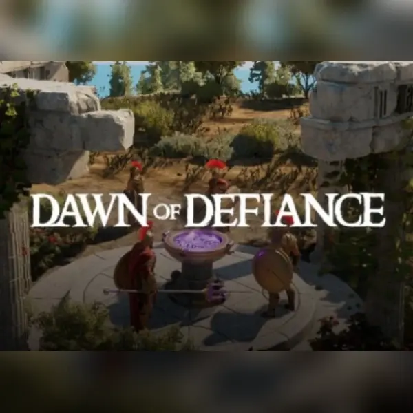 Dawn of Defiance — Steam, Standard