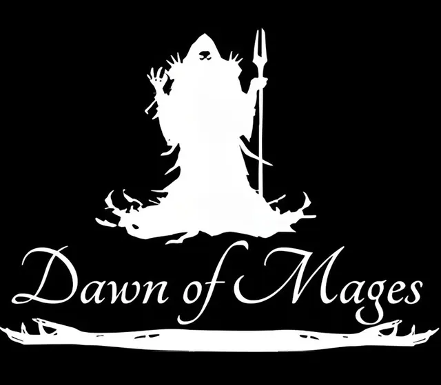 Dawn of Mages — Steam, Standard