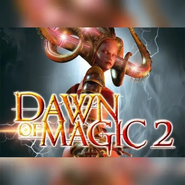 Dawn of Magic 2 — Steam, Standard