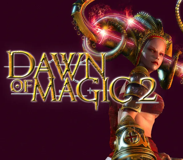 Dawn of Magic 2 — Steam, Standard
