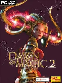 Dawn of Magic 2 — Steam, Standard