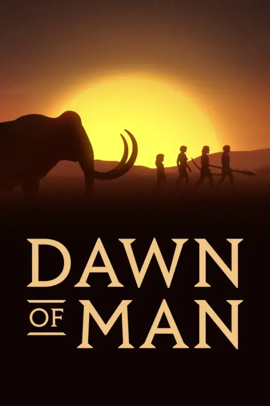 Dawn of Man — Steam, Standard