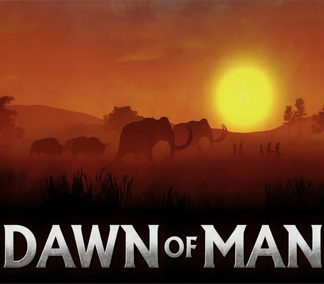 Dawn of Man — Xbox One, Standard
