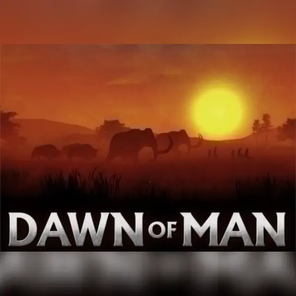 Dawn of Man — Steam, Standard