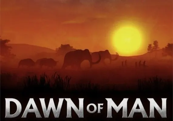 Dawn of Man EN/DE/FR/ES — Steam, Standard