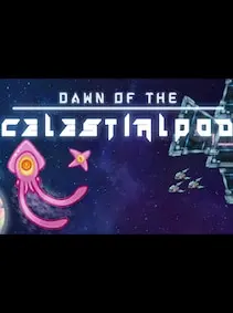 Dawn of the Celestialpod — Steam, Standard