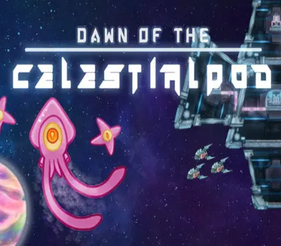 Dawn of the Celestialpod — Steam, Standard