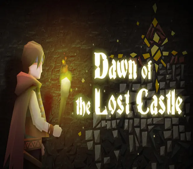 Dawn of the Lost Castle — Steam, Standard