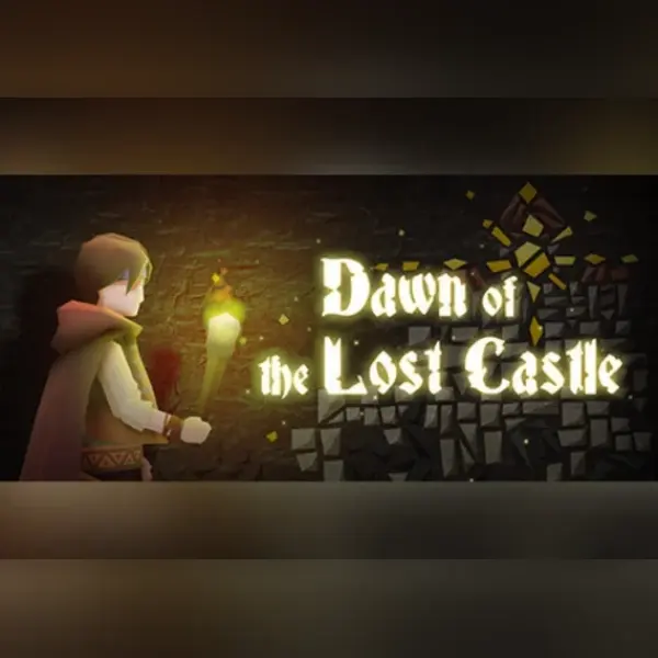Dawn of the Lost Castle — Steam, Standard