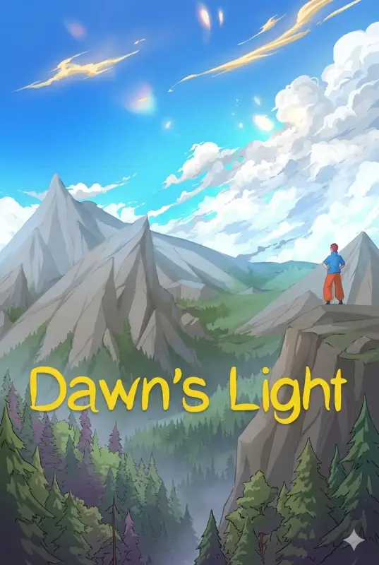 Dawn's Light — Steam, Standard