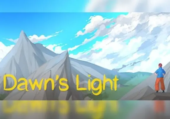 Dawn's Light EN — Steam, Standard