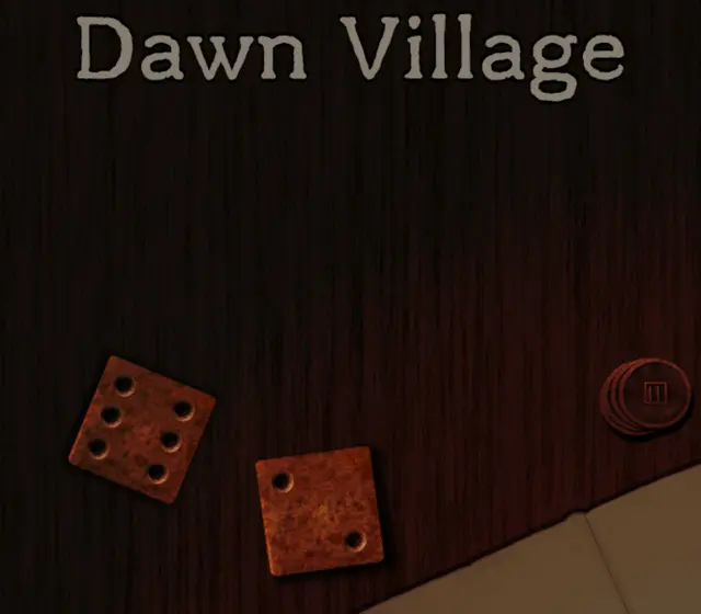 Dawn Village — Steam, Standard
