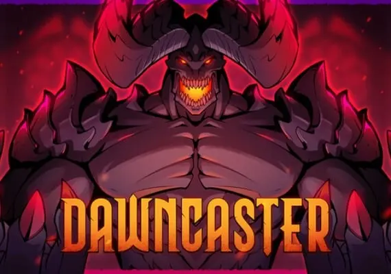Dawncaster: The RPG Cardventure — Steam, Standard