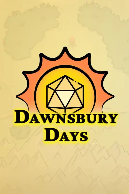Dawnsbury Days — Steam, Standard
