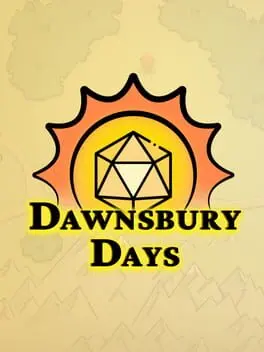 Dawnsbury Days — Steam, Standard