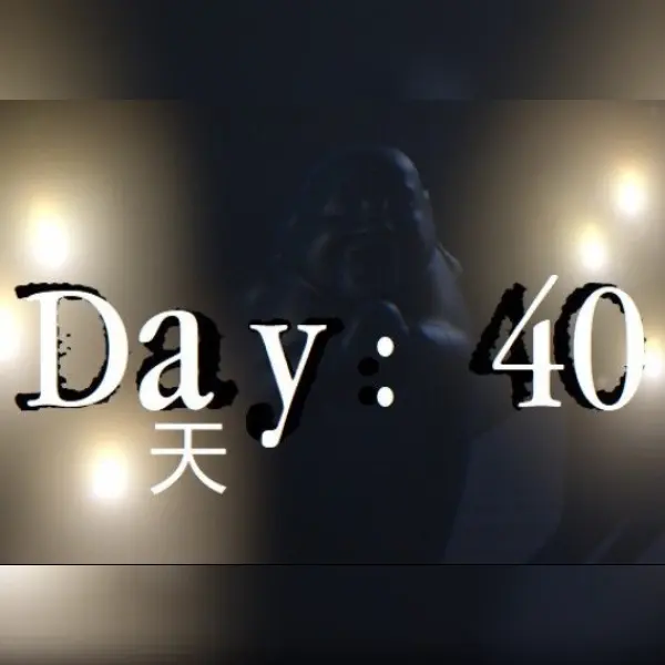 Day: 40 — Steam, Standard