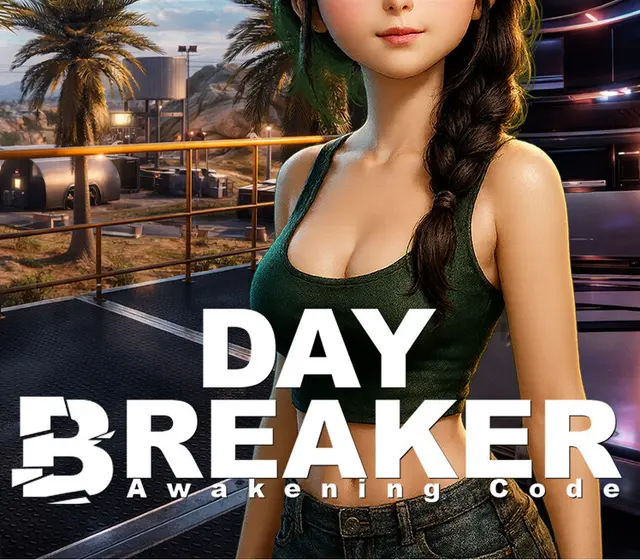 Day Breaker: Awakening Code — Steam, Standard