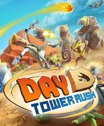 Day D - Time Mayhem — Steam, Standard