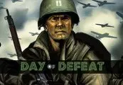Day of Defeat Steam Gift — Steam, Standard