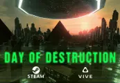 Day of Destruction — Steam, Standard