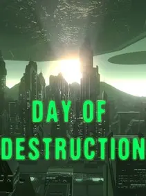 Day of Destruction VR — Steam, Standard