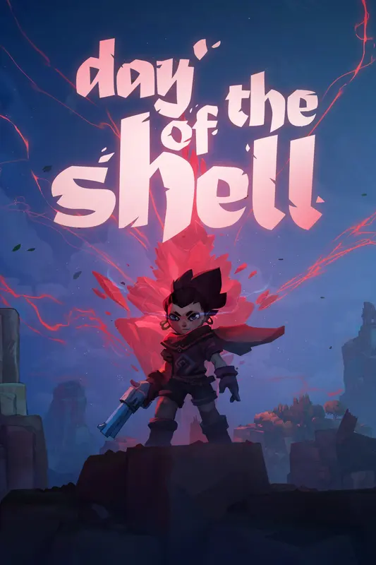 Day of the Shell — Xbox Live, Standard