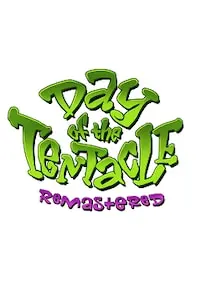 Day of the Tentacle Remastered — Steam, Standard