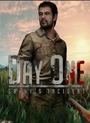 Day One Garry's Incident — Steam, Standard