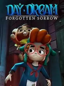Daydream: Forgotten Sorrow — Steam, Standard