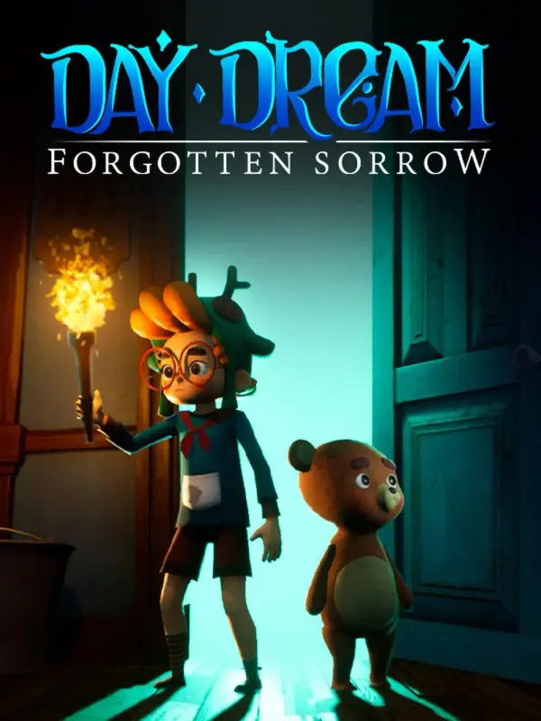Daydream Forgotten Sorrow — Steam, Standard