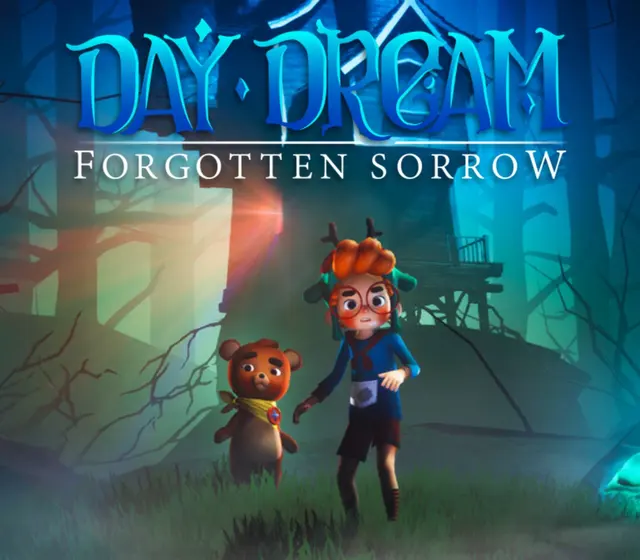 Daydream: Forgotten Sorrow — Steam, Standard
