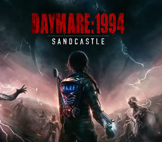 Daymare: 1994 Sandcastle — Steam, Standard