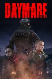 Daymare: 1998 — Xbox One, Standard