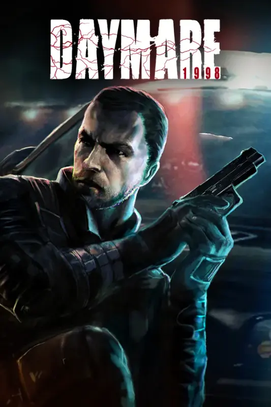 Daymare 1998 — Steam, Standard
