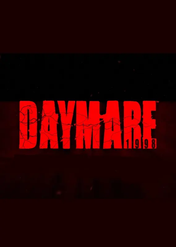 Daymare 1998 — Steam, Standard