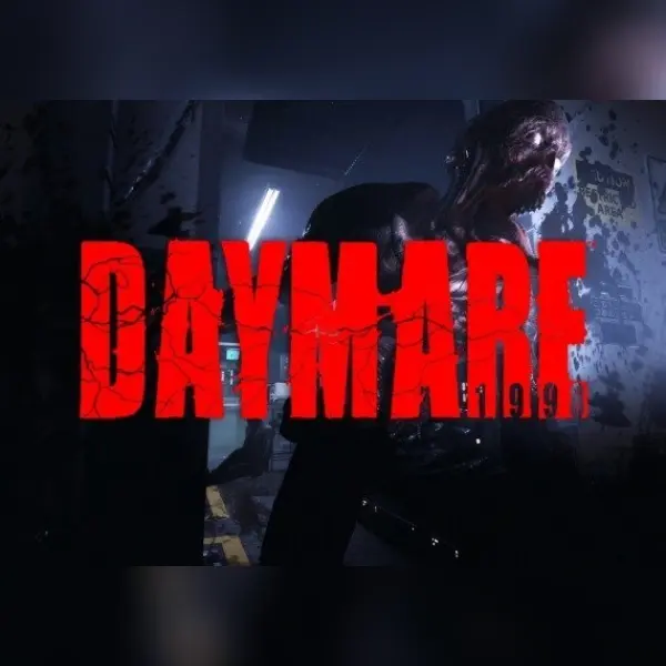 Daymare 1998 — Xbox One / Xbox Series X|S, Standard