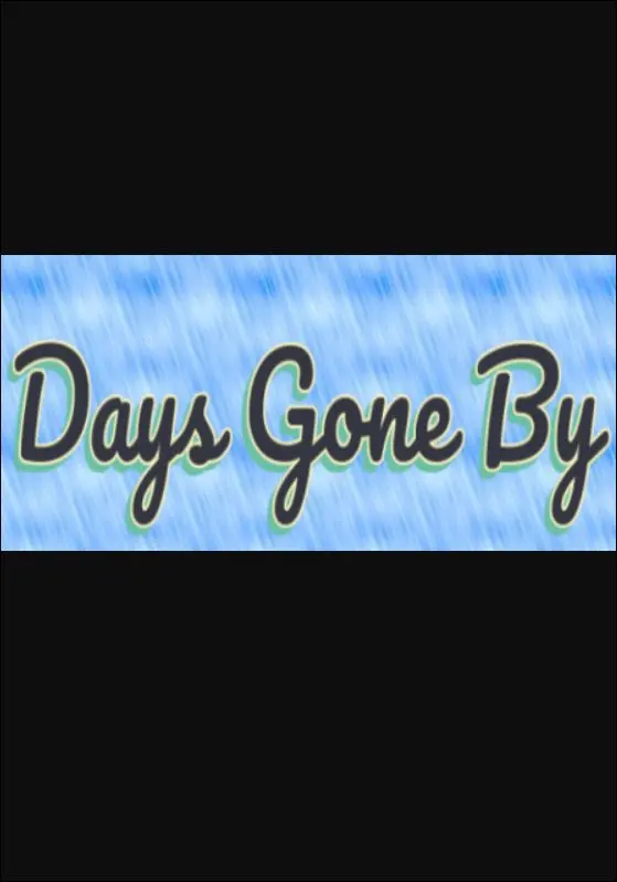 Days Gone By — Steam, Standard
