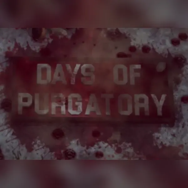 Days Of Purgatory — Steam, Standard