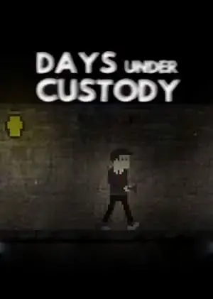 Days Under Custody — Steam, Standard