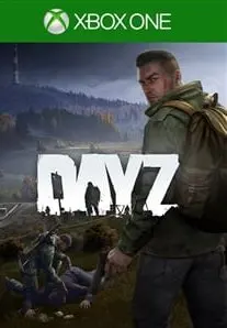 DayZ — Xbox One, Standard