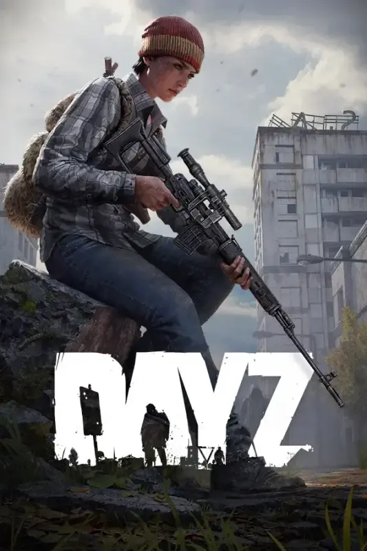 DayZ — Xbox One / Xbox Series X|S, Standard